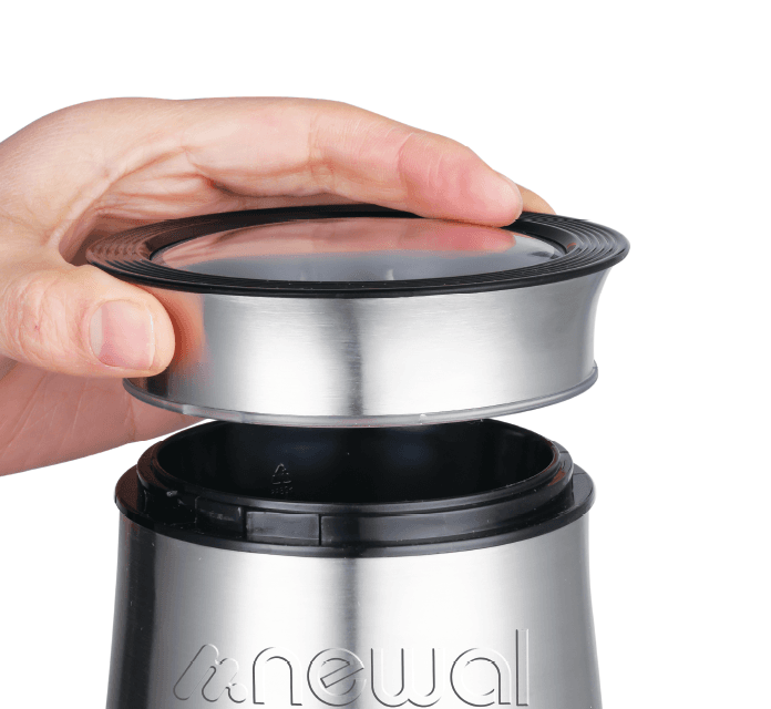آسیاب 60 گرمی نوال مدل COF-3602 — تصویر ۴