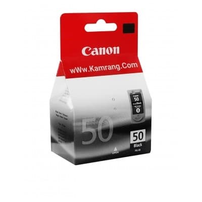 کارتریج PG-50 کانن