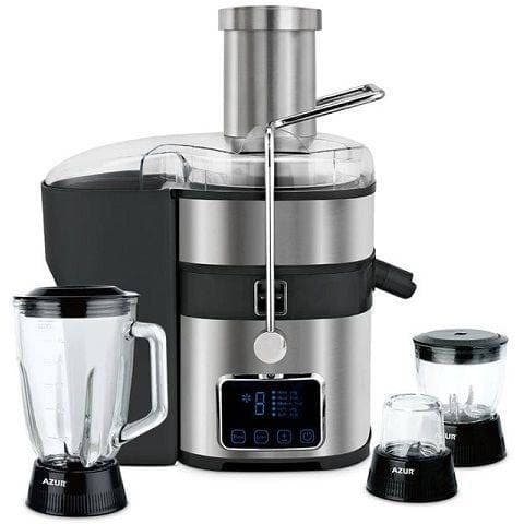 آبمیوه گیری لاکازت مدل LK-200