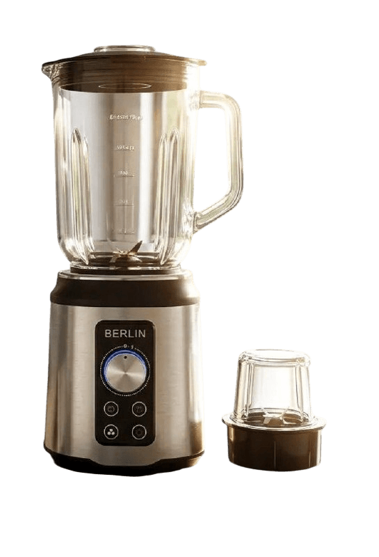مخلوط کن برلین مدل BE-2550