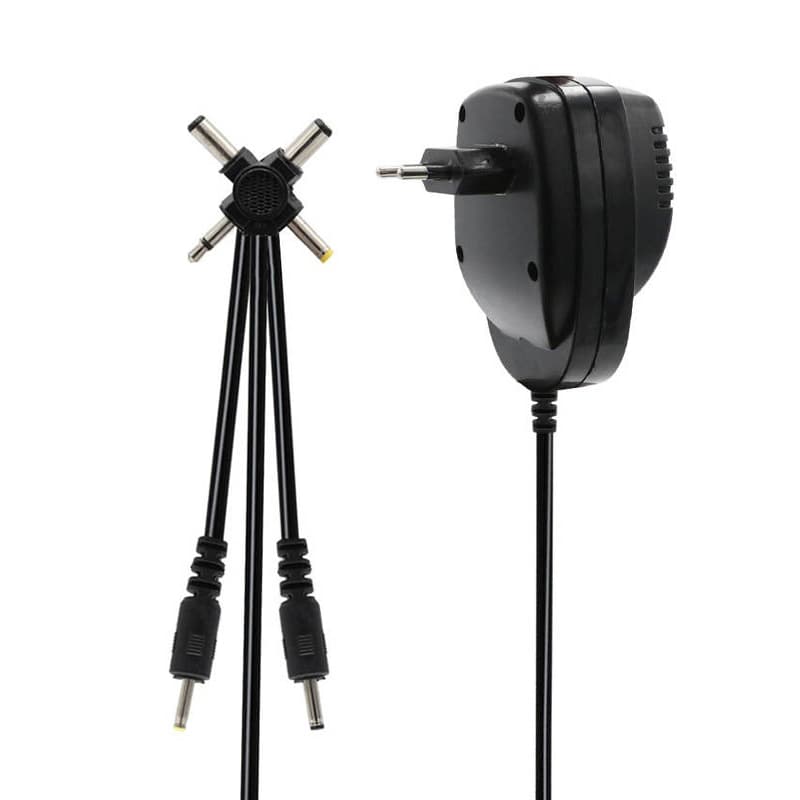 آداپتور سینا2000 متغیر Sina 2000 LLA500D 12V 500mA