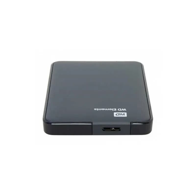 هارد اکسترنال وسترن المنت Western Digital Element 320G (کپی) — تصویر ۷