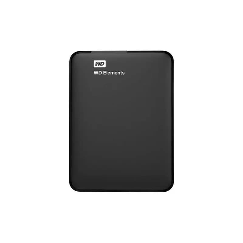 هارد اکسترنال وسترن المنت Western Digital Element 320G (کپی)