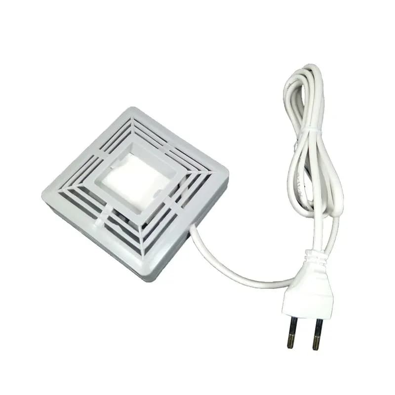 حشره کش قرصی تیزمات مدل MD 101 Junior — تصویر ۲