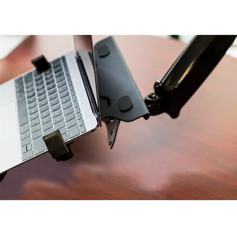پایه رومیزی متحرک لپ تاپ ERGO WLA002 — تصویر ۷