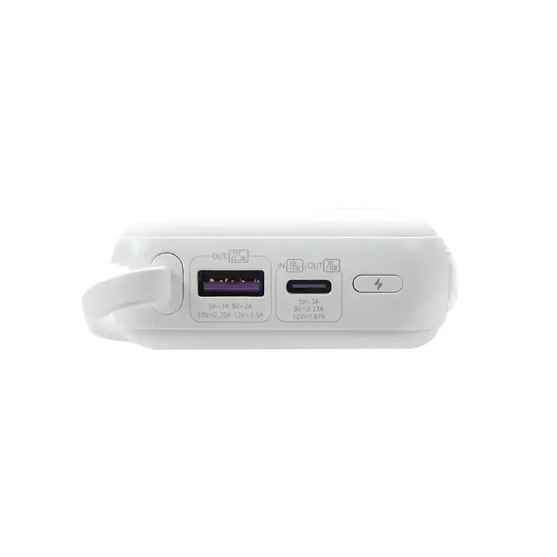 پاوربانک 10000mAh روموس مدل Power Bank ROMOSS PPR10-152 — تصویر ۸