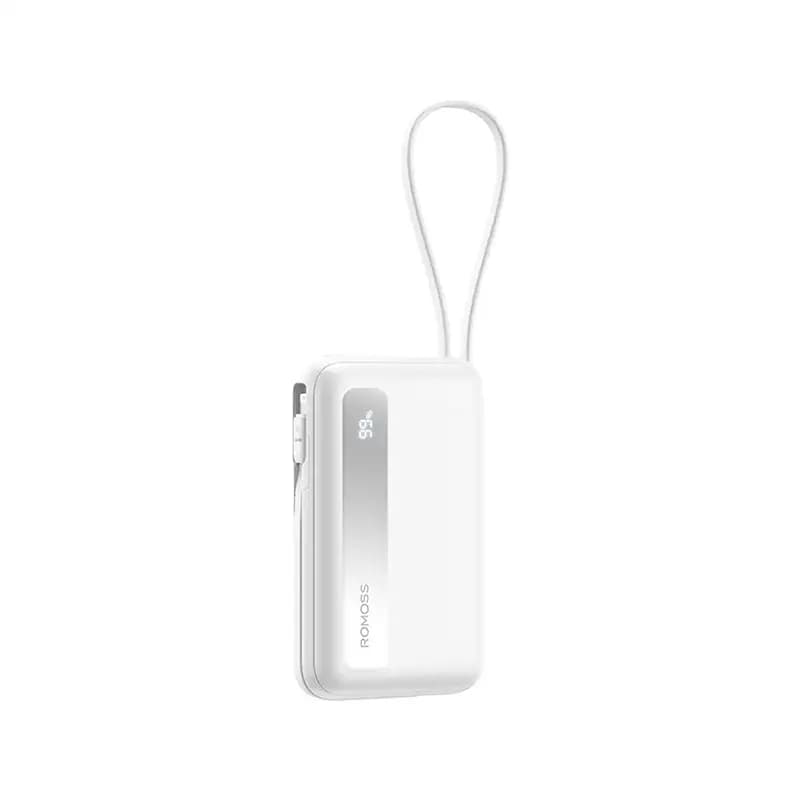 پاوربانک 10000mAh روموس مدل Power Bank ROMOSS PPR10-152 — تصویر ۶