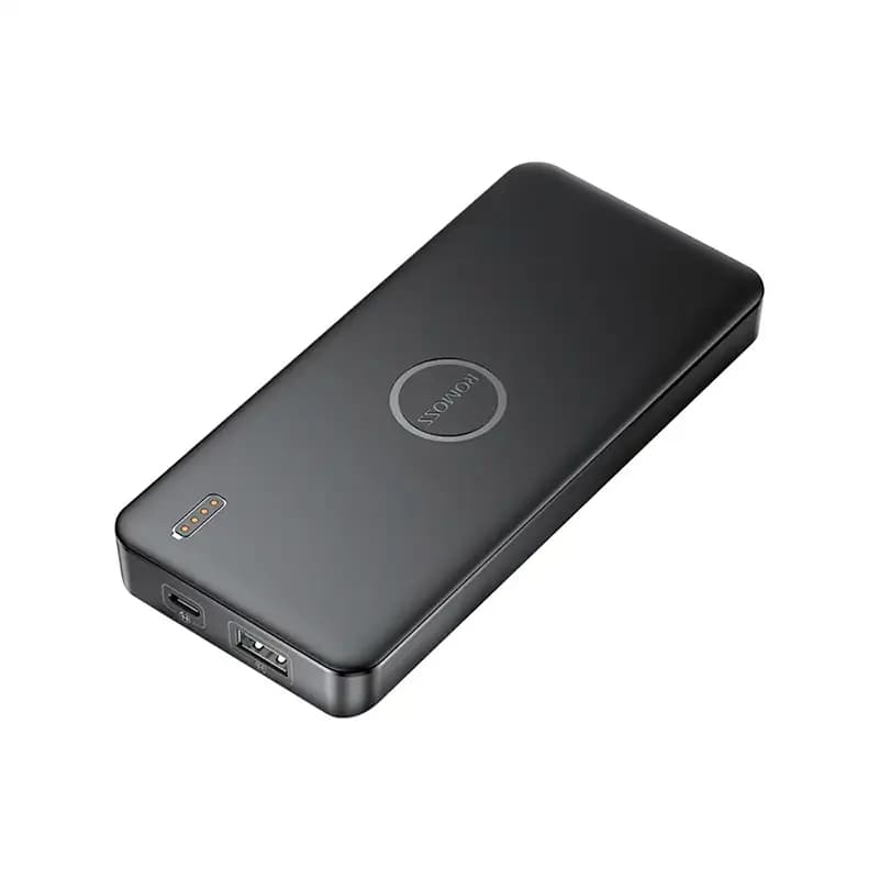 پاوربانک 10000mAh روموس مدل Power Bank ROMOSS PPB10-251 — تصویر ۱۰