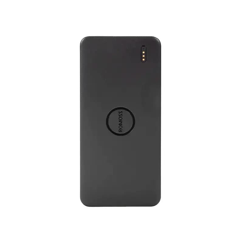 پاوربانک 10000mAh روموس مدل Power Bank ROMOSS PPB10-251 — تصویر ۲