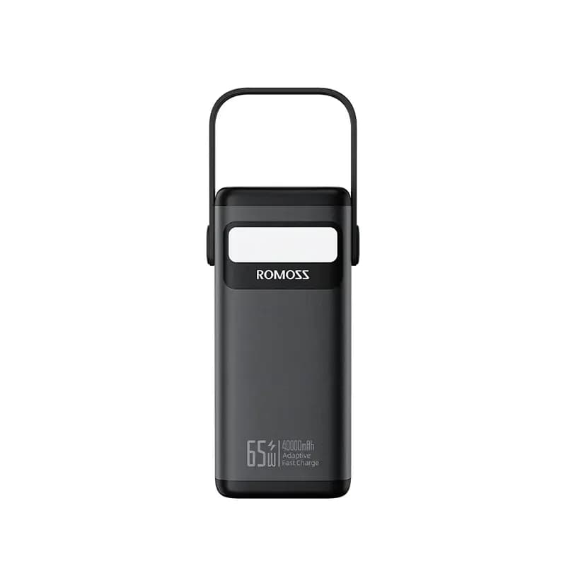 پاوربانک 40000mAh روموس مدل Power Bank ROMOSS PMT40-182