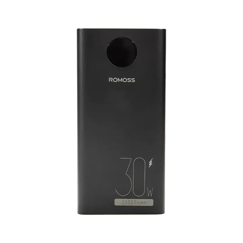 پاوربانک 30000mAh روموس مدل Power Bank ROMOSS PEA30-192