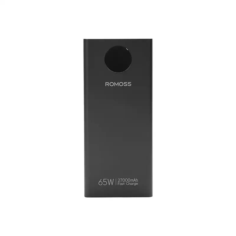 پاوربانک 27000mAh روموس مدل Power Bank ROMOSS PEA27-282 — تصویر ۸