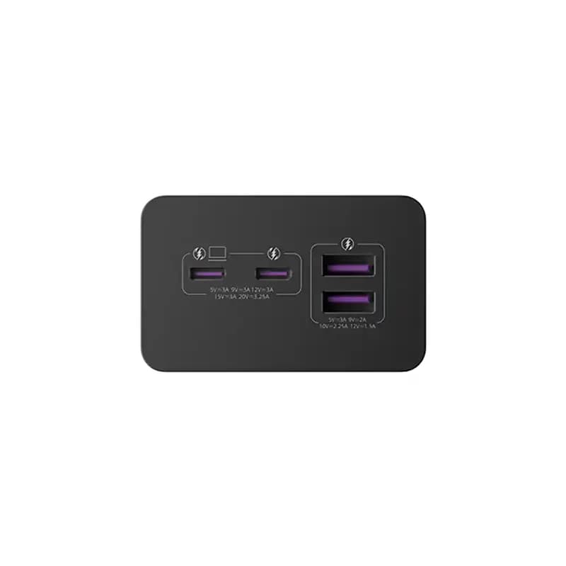 پاوربانک 27000mAh روموس مدل Power Bank ROMOSS PEA27-282 — تصویر ۱۰