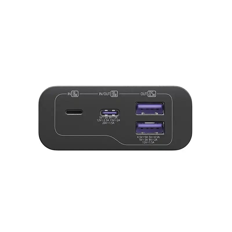 پاوربانک 20000mAh روموس مدل Power Bank ROMOSS PEA20-192 — تصویر ۱۱