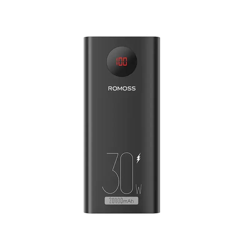 پاوربانک 20000mAh روموس مدل Power Bank ROMOSS PEA20-192