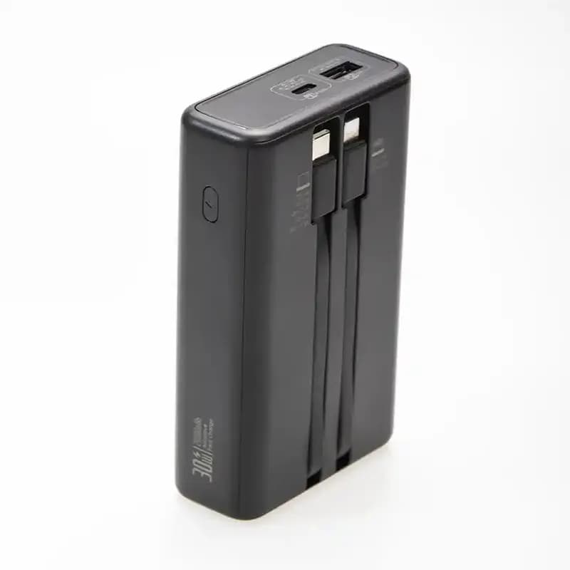 پاوربانک 20000mAh روموس مدل Power Bank ROMOSS PAC20-392 — تصویر ۱۰