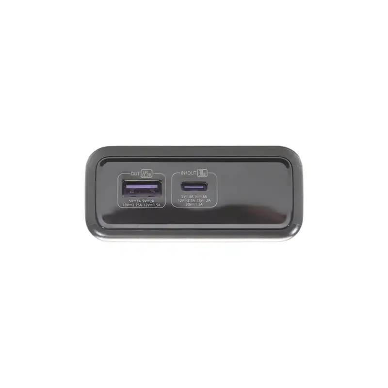 پاوربانک 20000mAh روموس مدل Power Bank ROMOSS PAC20-392 — تصویر ۹