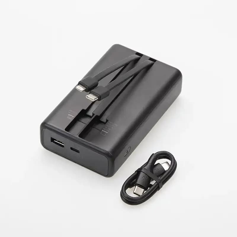 پاوربانک 20000mAh روموس مدل Power Bank ROMOSS PAC20-392 — تصویر ۳