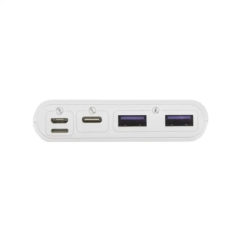 پاوربانک 20000mAh روموس مدل Power Bank ROMOSS PSW20-112 — تصویر ۸