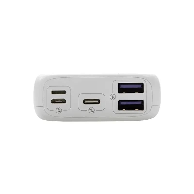 پاوربانک 10000mAh روموس مدل Power Bank ROMOSS PSW10-172 — تصویر ۹