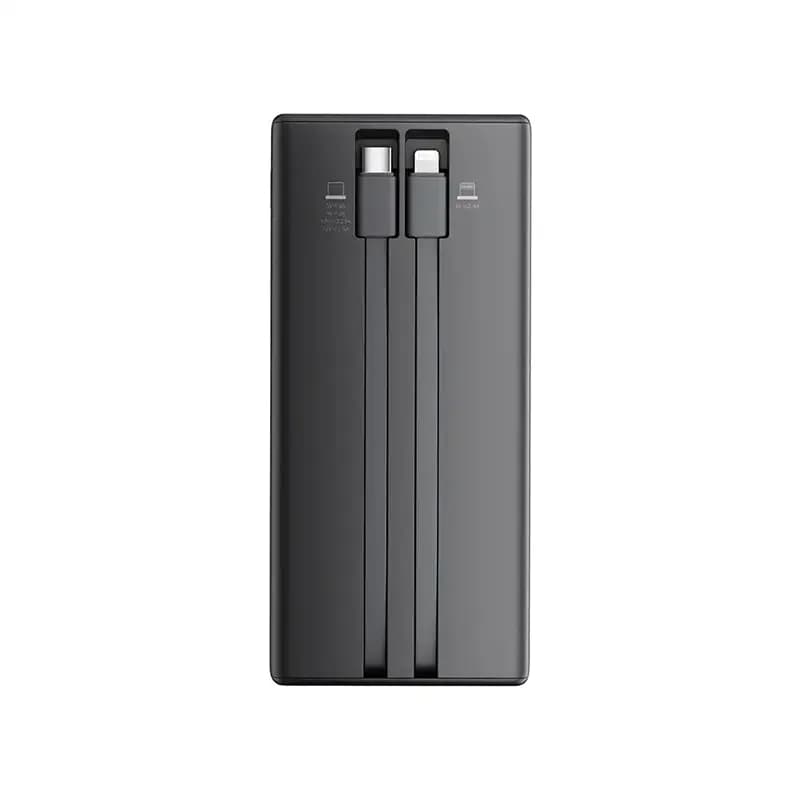 پاوربانک 10000mAh روموس مدل Power Bank ROMOSS PRC10-171 — تصویر ۳