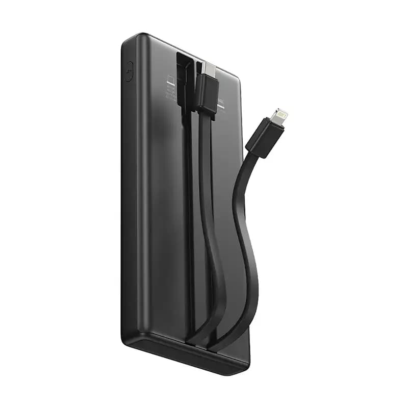 پاوربانک 10000mAh روموس مدل Power Bank ROMOSS PRC10-171 — تصویر ۴