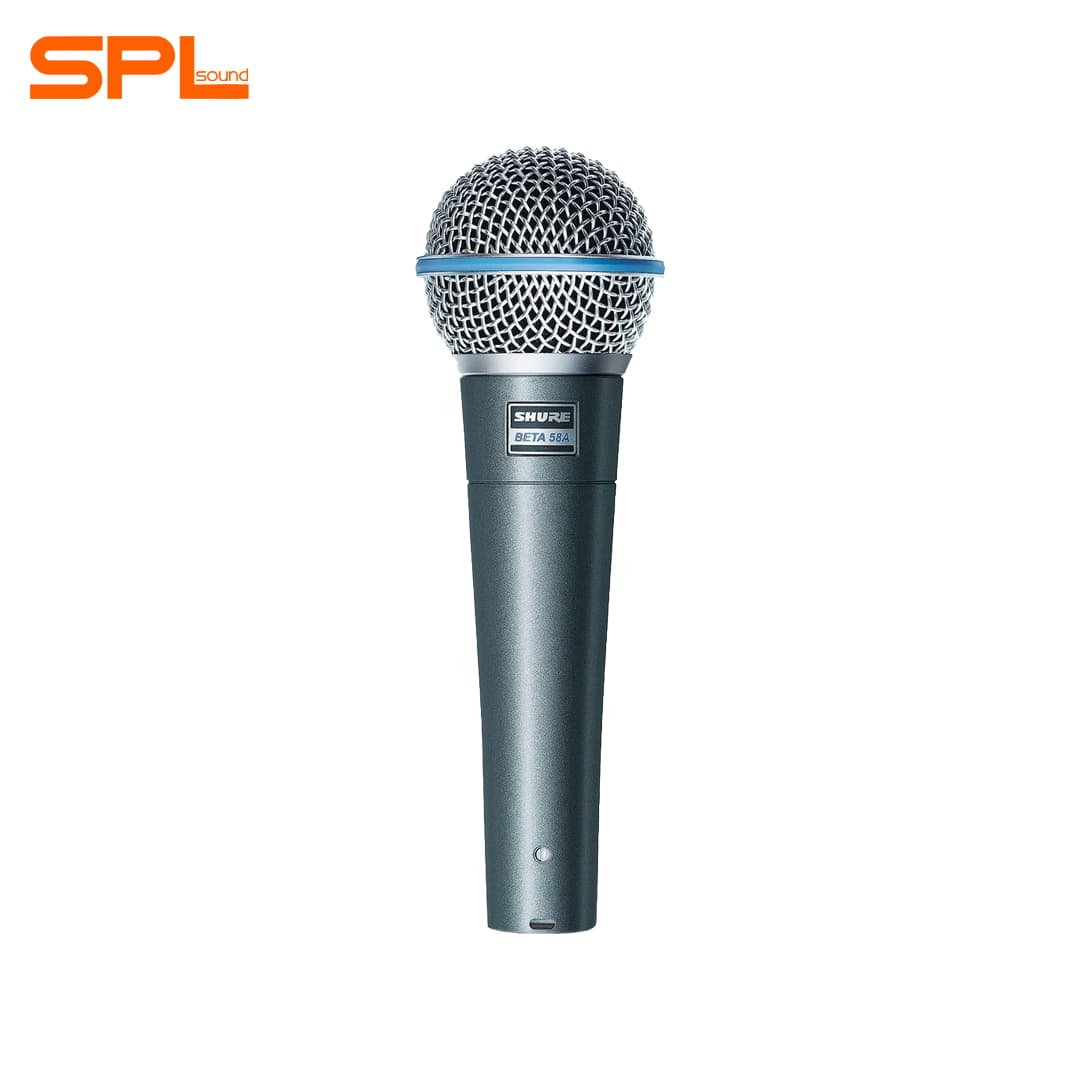 میکروفن شور مدل SHURE-Beta 58A(هایکپی)