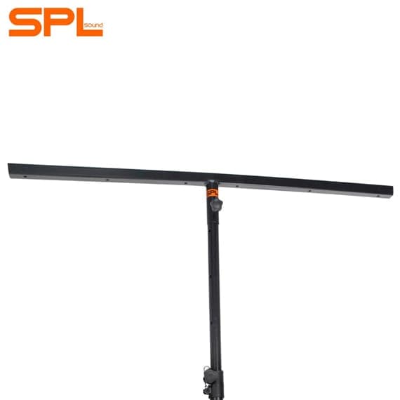 پایه T نورپردازی SPL مدل SP-NT — تصویر ۷