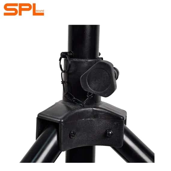 پایه T نورپردازی SPL مدل SP-NT — تصویر ۵