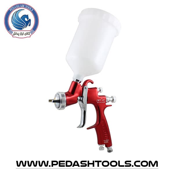 پیستوله بادی استار تایوان کاسه رو مدل SMV-4F