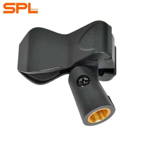 گیره میکروفن فنری SPL مدل SP-940 — تصویر ۱۲