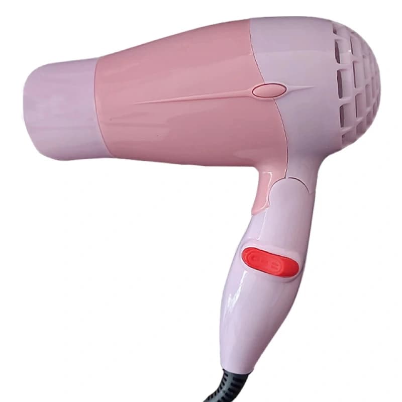 سشوار مسافرتی لیمکس مدل MX-8112 — تصویر ۲