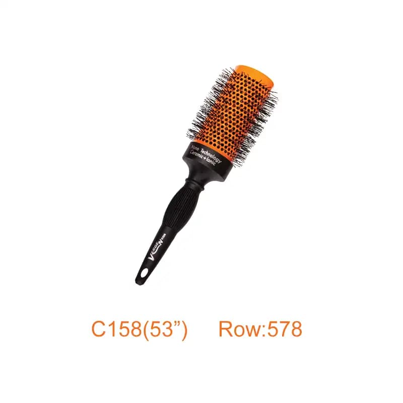 برس پیچ سایز 53 با کد C158 — تصویر ۲