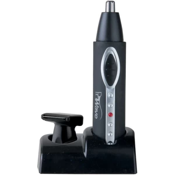موزن گوش و بینی پروویو مدل PW-6105 — تصویر ۴