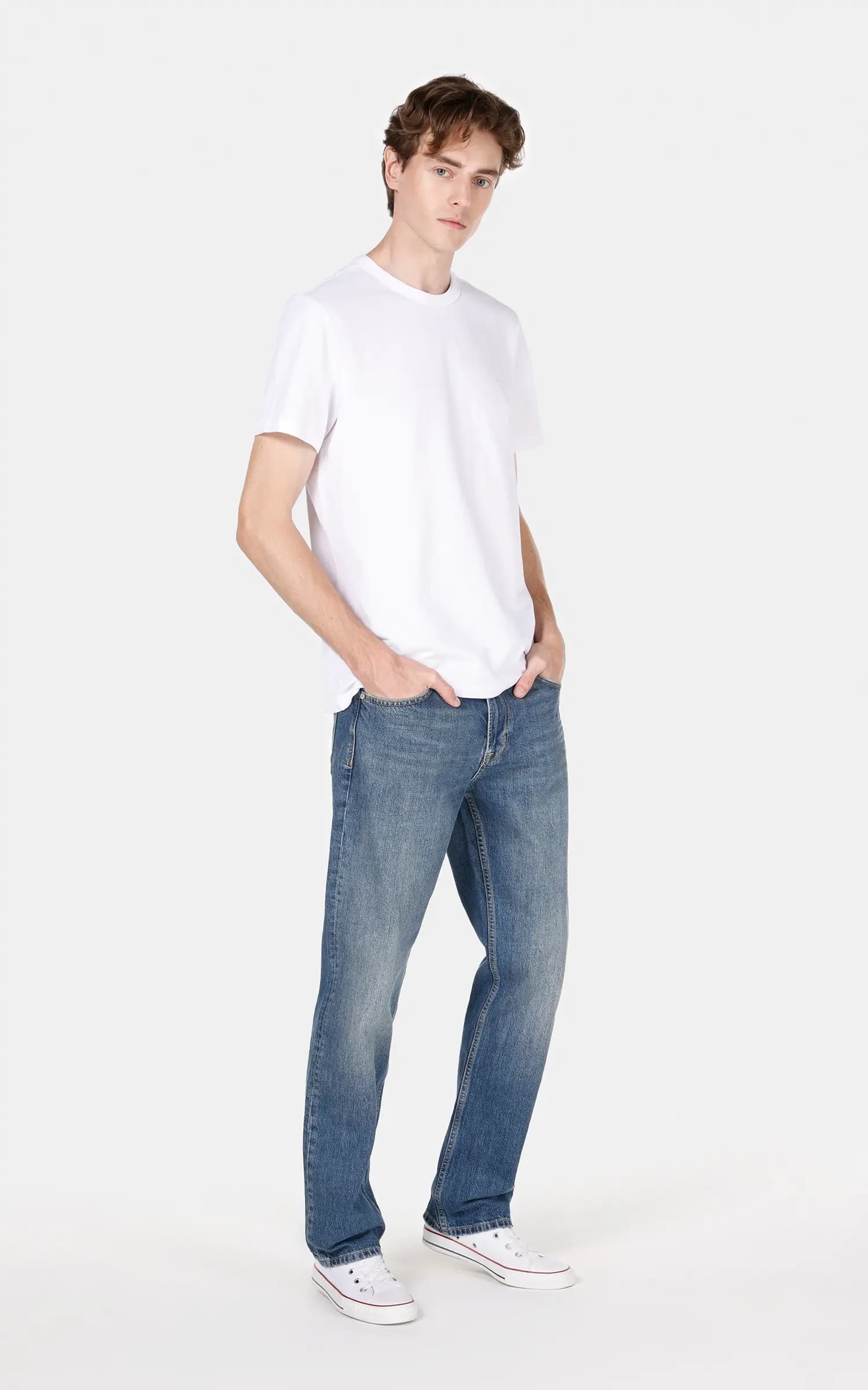 شلوار جین مردانه Colin’s کد CL1072210 — تصویر ۳