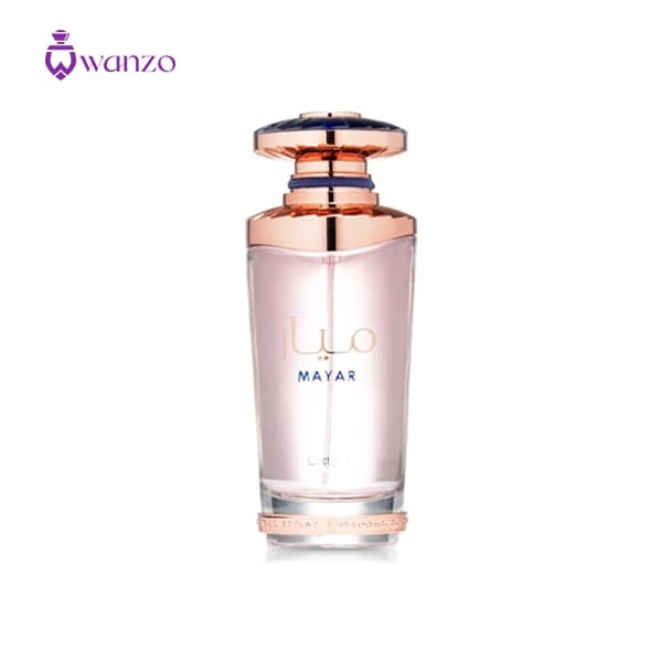 عطر ادکلن میار لطافه-Mayar Lattafa — تصویر ۶