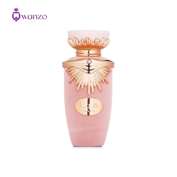 عطر ادکلن هیا لطافه Lattafa Haya — تصویر ۶