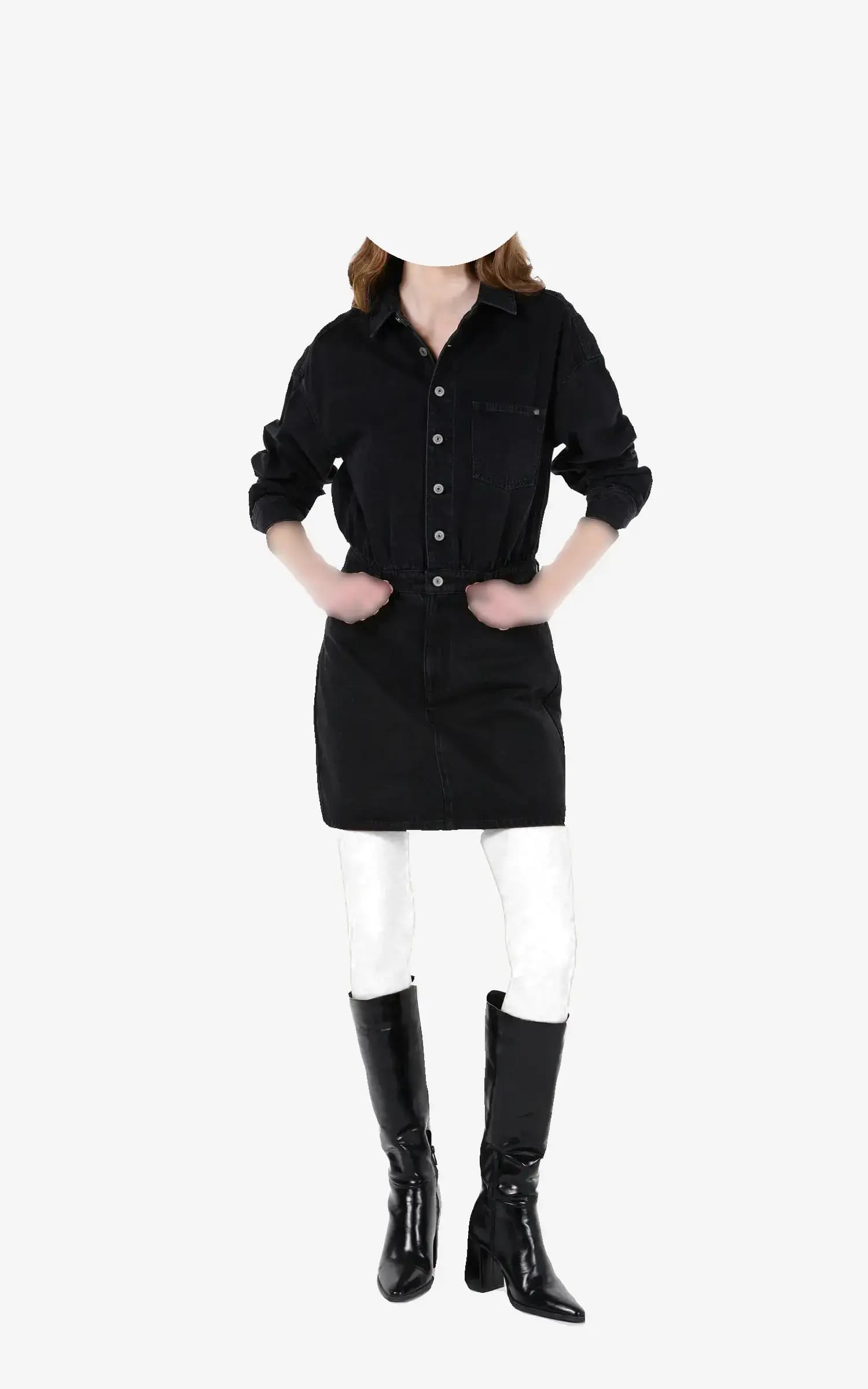 پیراهن زنانه Colin’s کد CL1072657 — تصویر ۶