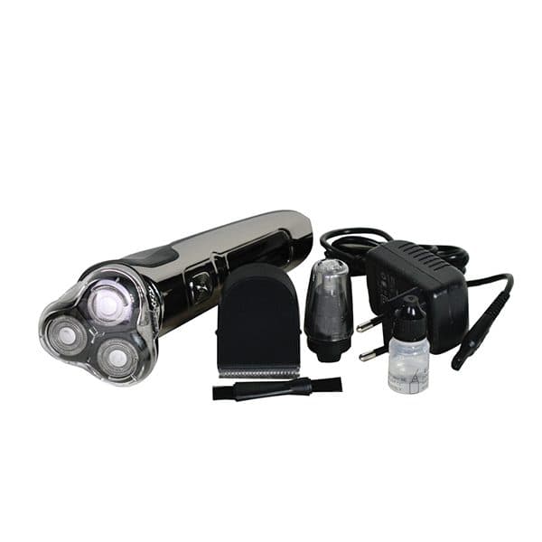 ماشین اصلاح سه تیغ فیلیپس مدل SP-9800 — تصویر ۶