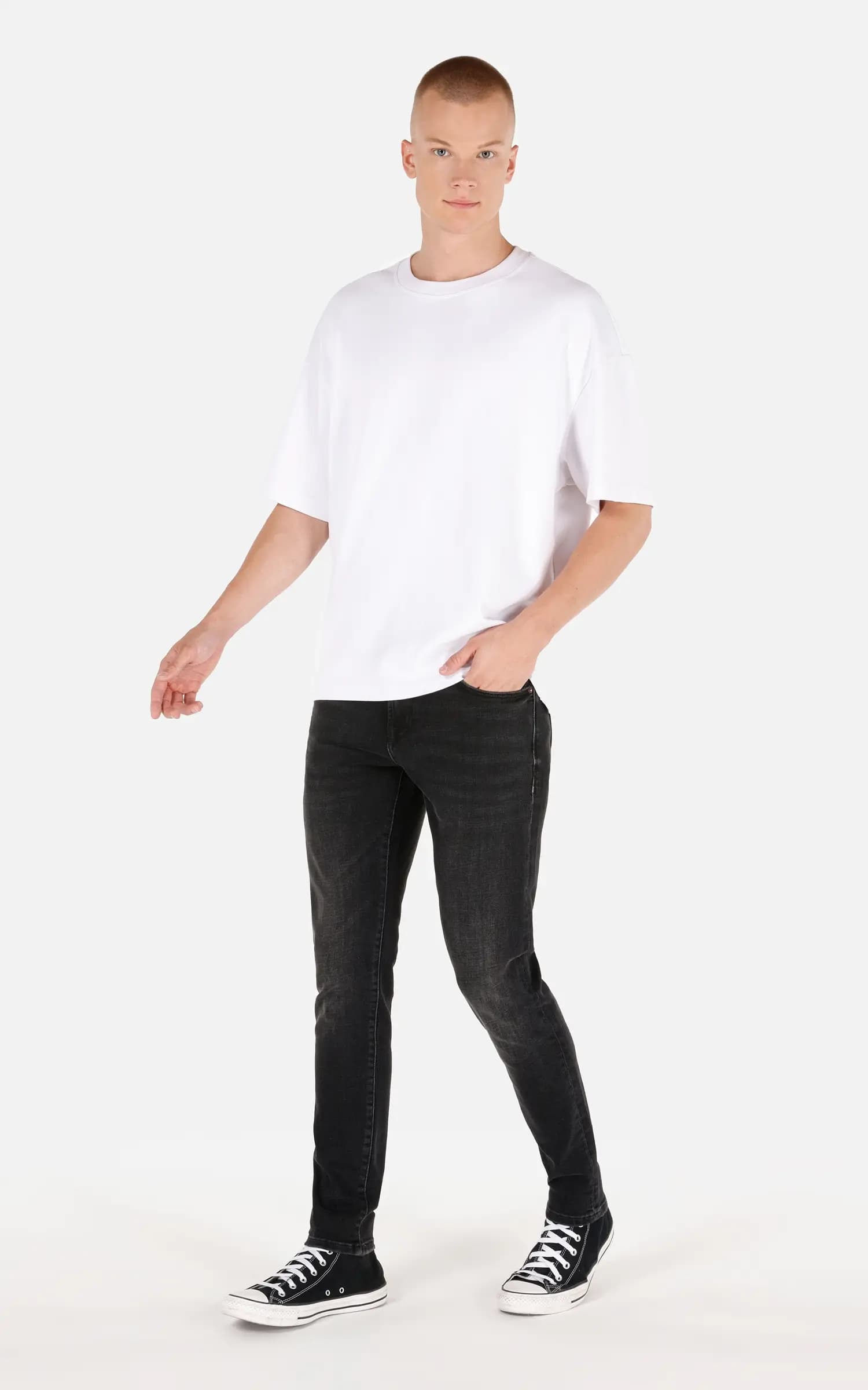شلوار جین مردانه Colin’s کد CL1071319 — تصویر ۳