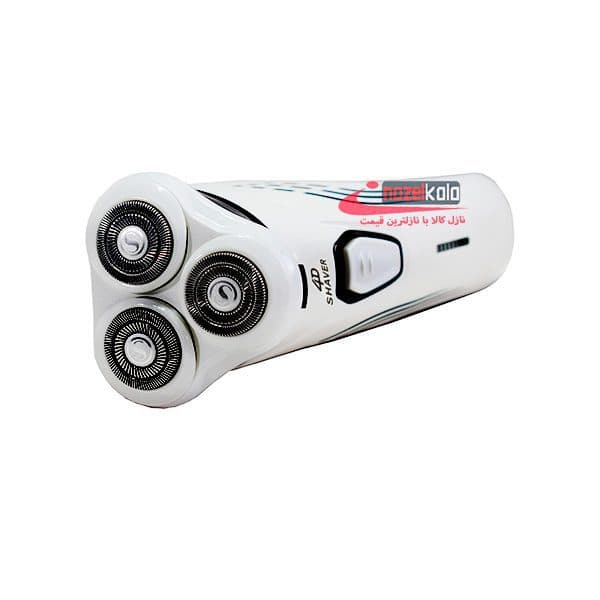 ریش تراش فیلیپس مدل ph-9380 — تصویر ۱۰