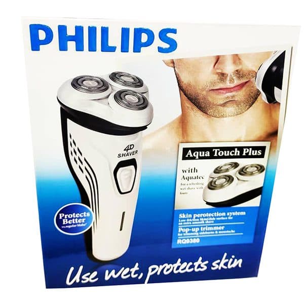 ریش تراش فیلیپس مدل ph-9380 — تصویر ۶