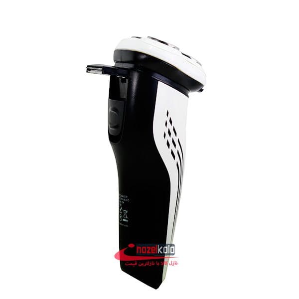 ریش تراش فیلیپس مدل ph-9380 — تصویر ۴