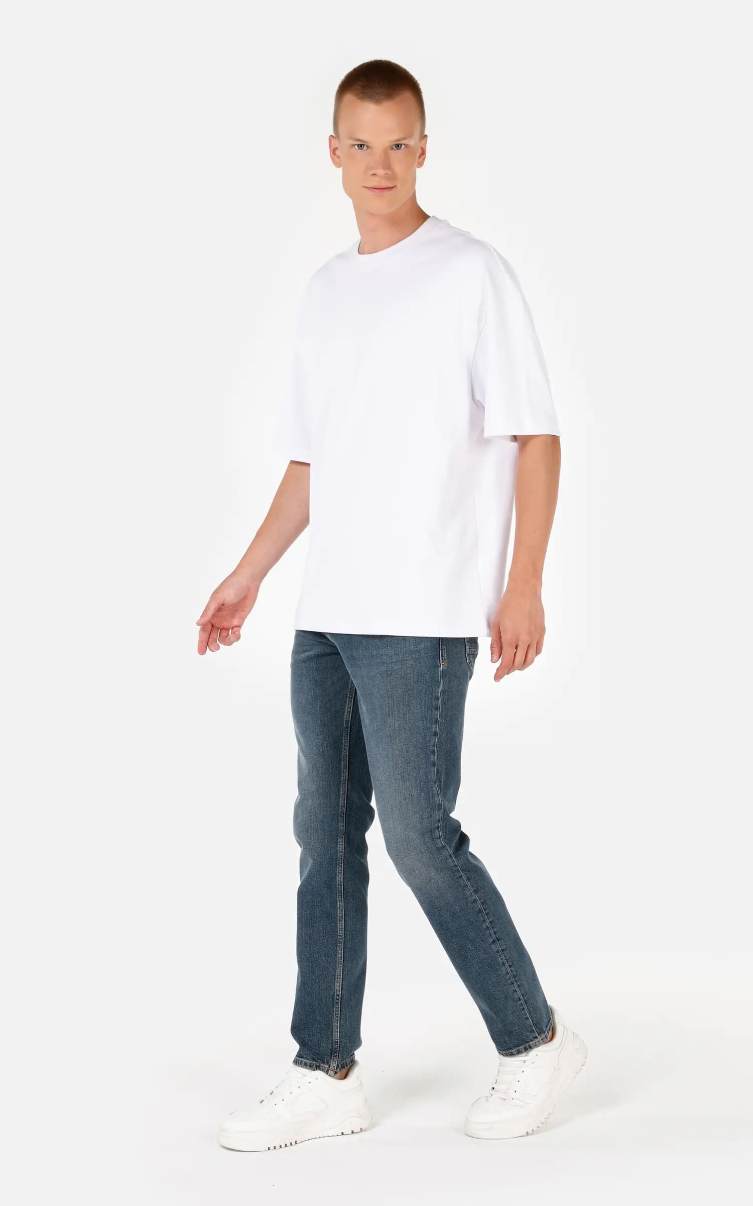 شلوار جین مردانه Colin’s کد CL1071279 — تصویر ۳
