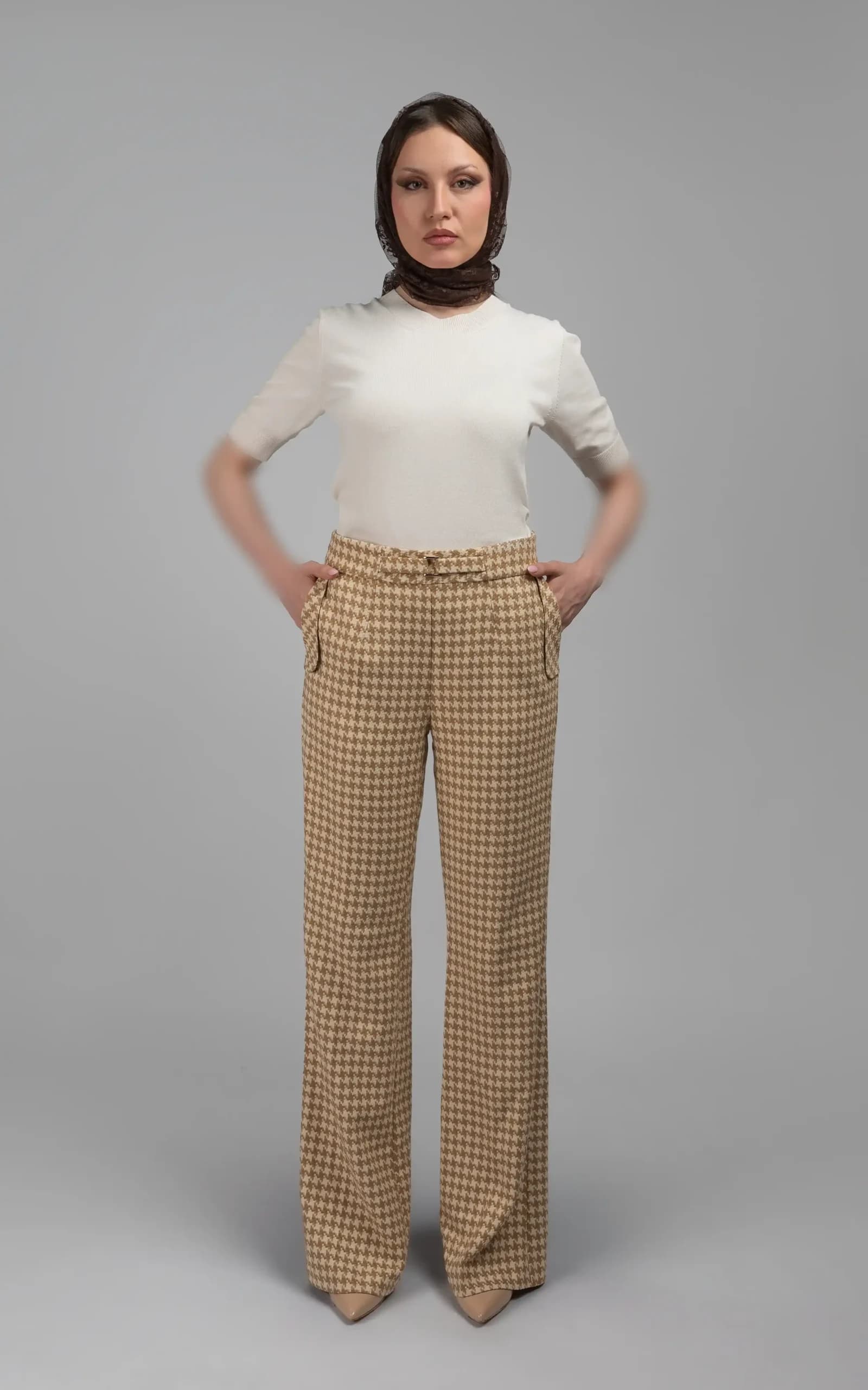 شلوار زنانه NEVADO کد 403123051623 — تصویر ۹