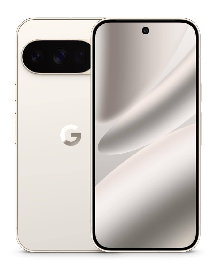 گوشی Google مدل Pixel 10 Pro حافظه 256 و رم 16 گیگابایت – پارت گلوبال – گوگل پیکسل 10 پرو — تصویر ۳