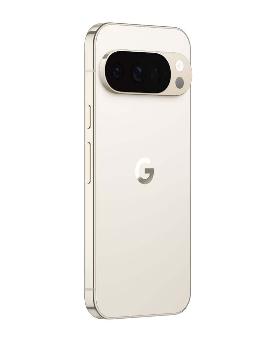 گوشی Google مدل Pixel 10 Pro حافظه 256 و رم 16 گیگابایت – پارت گلوبال – گوگل پیکسل 10 پرو — تصویر ۷