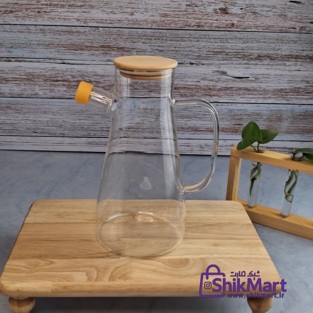 روغن ریز پیرکس وارداتی 900 میلی لیتر — تصویر ۸
