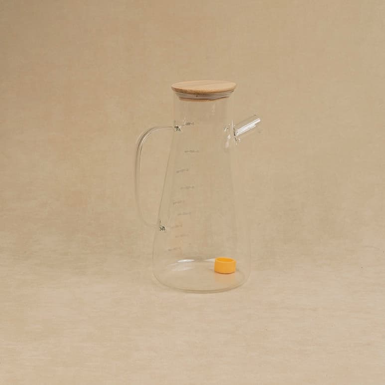 روغن ریز پیرکس ساده — تصویر ۷