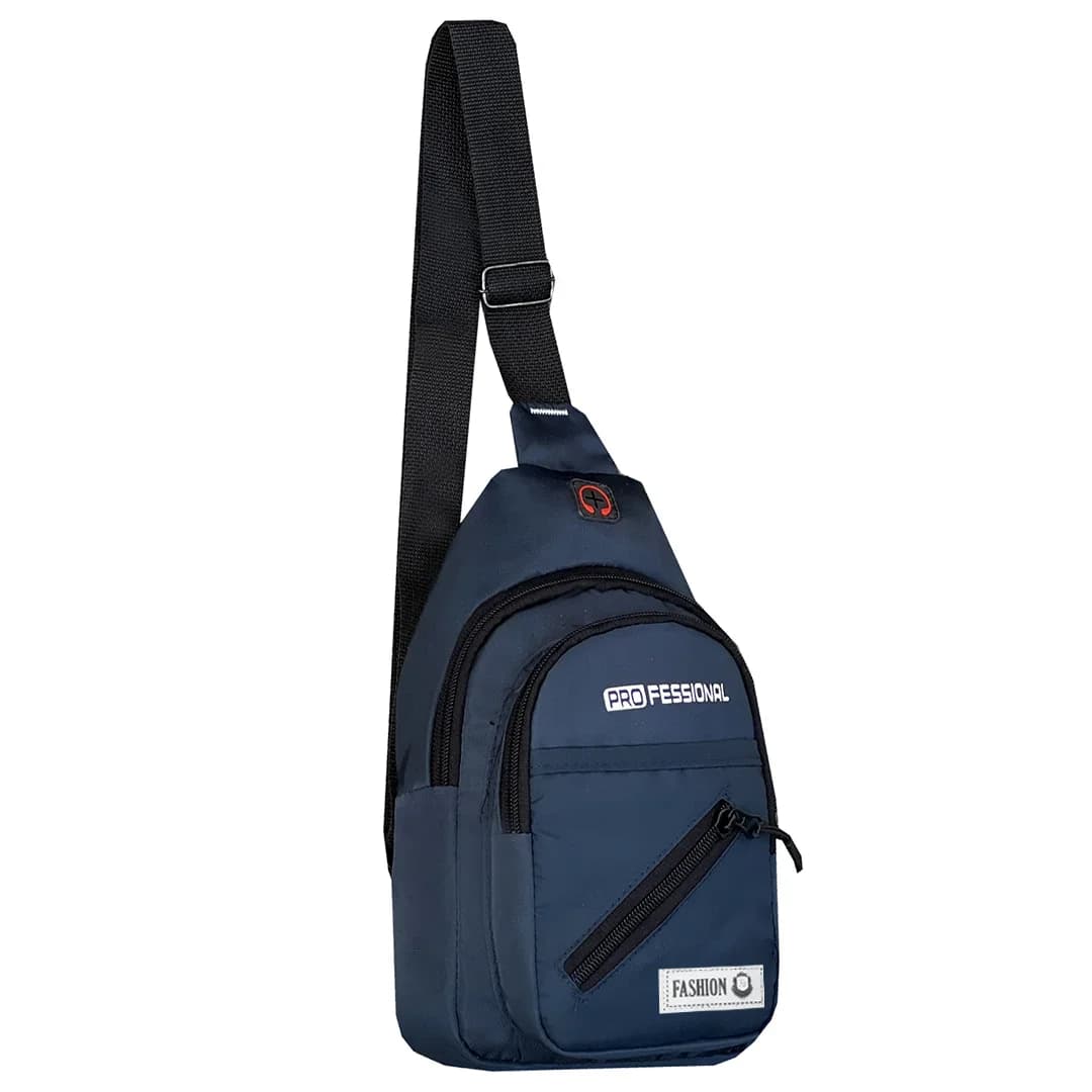 کیف بادی بگ Professional مدل F30235 — تصویر ۱۰